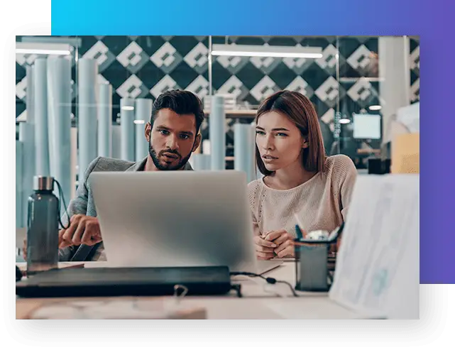 Client Reference Secure IT Support