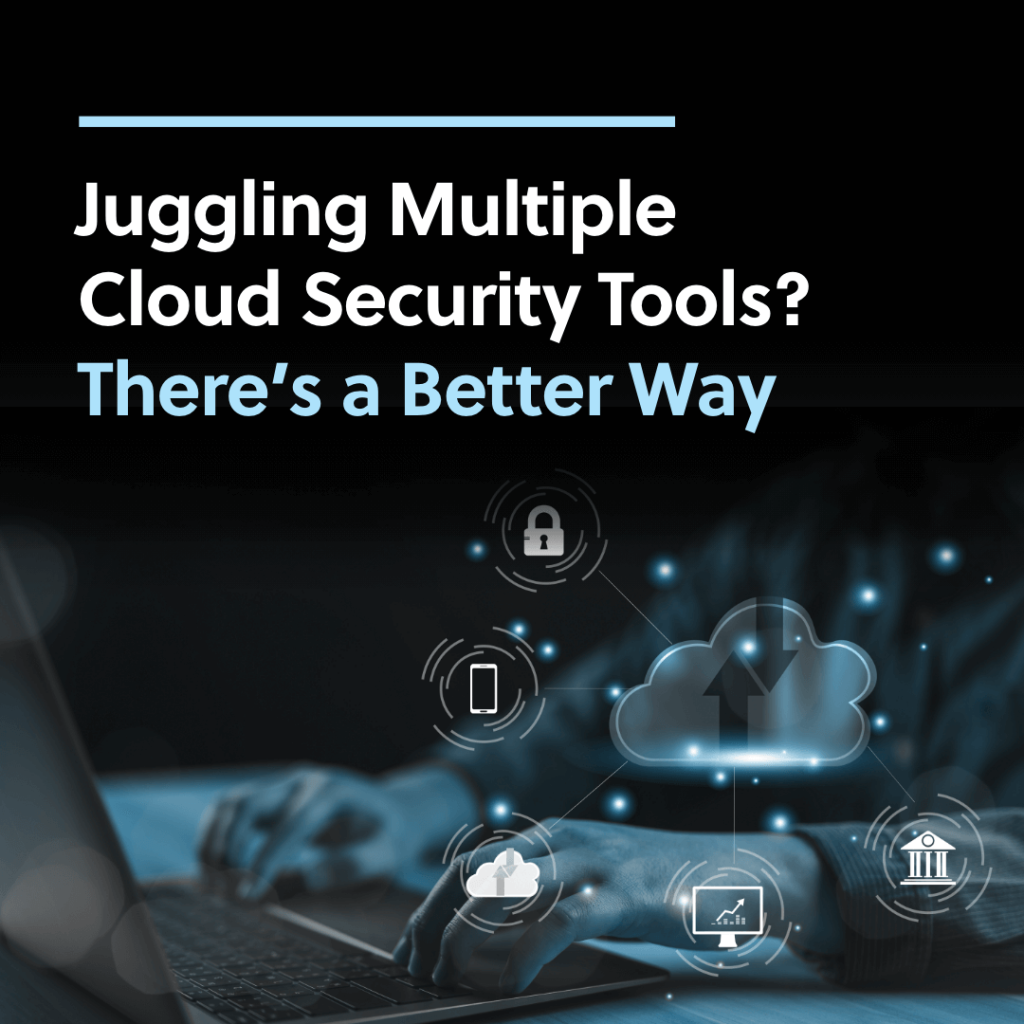 In the 84% of businesses that use multi-cloud environments? You may be open to cyberattacks. Learn more about cloud cybersecurity with MS Defender for Cloud.