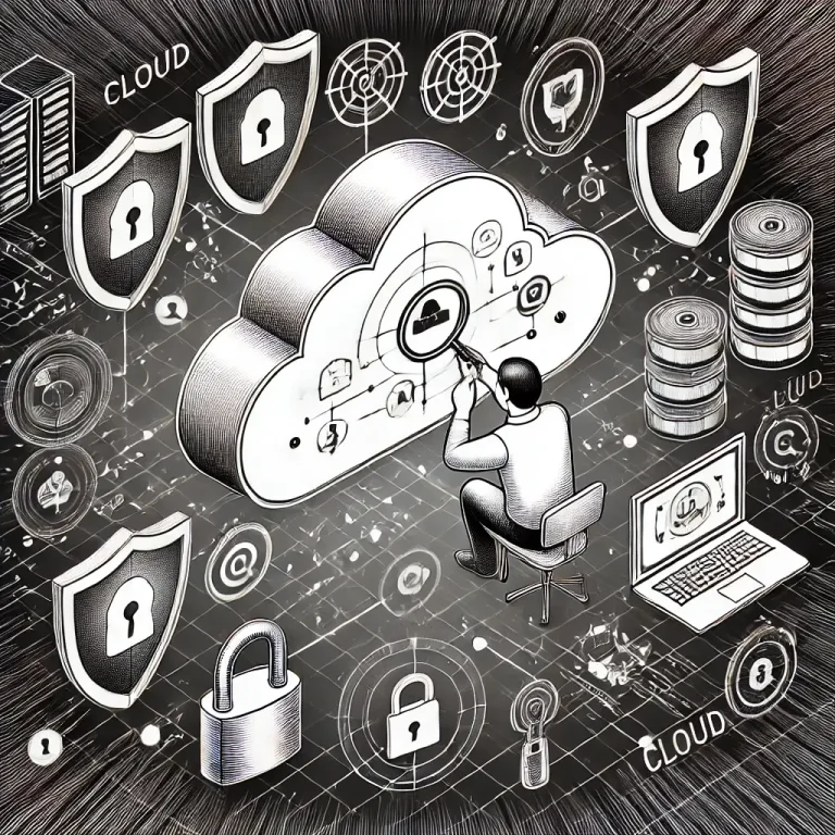 Enterprise IT Support London